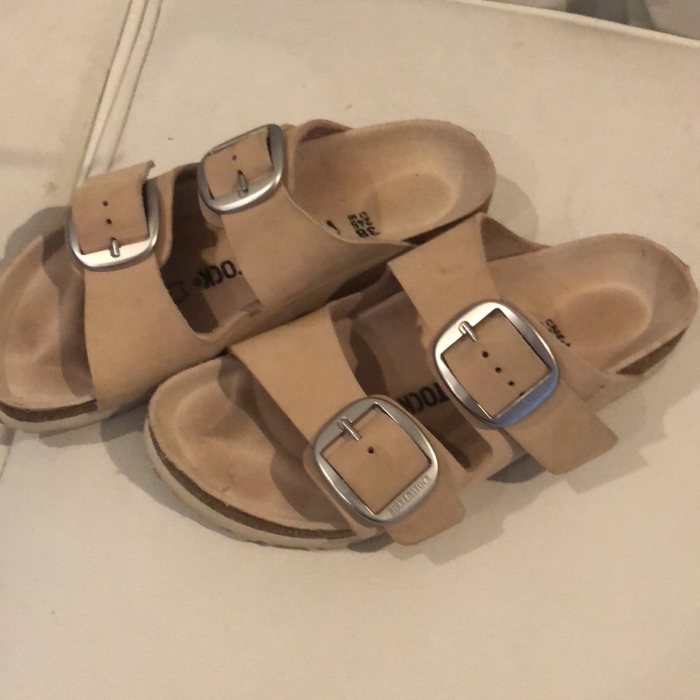 BIRKENSTOCKS - Picture 2 of 3